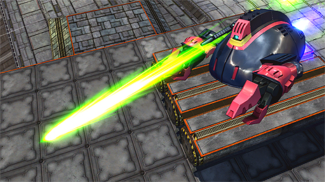 ꡼ No.013 | ֵưΥEXVS.MB ONס֥Хɡɥåפ124ΥåץǡȤǼSHUFFLE TOURNAMENT JAEPO 2017ɲþ