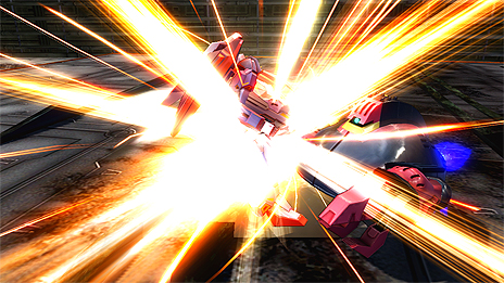 ꡼ No.014 | ֵưΥEXVS.MB ONס֥Хɡɥåפ124ΥåץǡȤǼSHUFFLE TOURNAMENT JAEPO 2017ɲþ