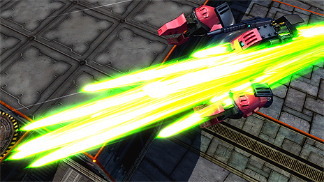 ꡼ No.015 | ֵưΥEXVS.MB ONס֥Хɡɥåפ124ΥåץǡȤǼSHUFFLE TOURNAMENT JAEPO 2017ɲþ