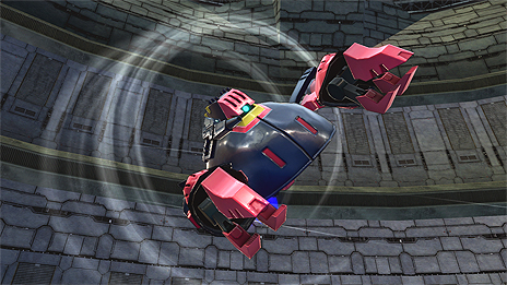 ꡼ No.017 | ֵưΥEXVS.MB ONס֥Хɡɥåפ124ΥåץǡȤǼSHUFFLE TOURNAMENT JAEPO 2017ɲþ