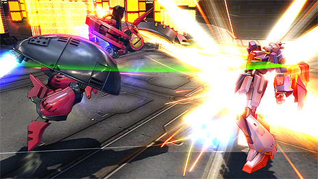 ꡼ No.020 | ֵưΥEXVS.MB ONס֥Хɡɥåפ124ΥåץǡȤǼSHUFFLE TOURNAMENT JAEPO 2017ɲþ