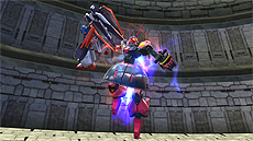 ꡼ No.021 | ֵưΥEXVS.MB ONס֥Хɡɥåפ124ΥåץǡȤǼSHUFFLE TOURNAMENT JAEPO 2017ɲþ