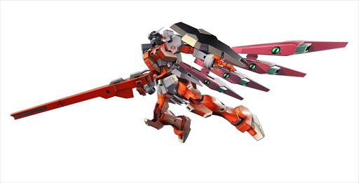 画像ギャラリー No.007のサムネイル画像 / 「機動戦士ガンダムEXVS.MB ON」,「G-アルケイン(フルドレス)」が2月23日のアップデートで実装。オンラインイベント杯の情報も
