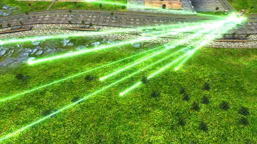 画像ギャラリー No.024のサムネイル画像 / 「機動戦士ガンダムEXVS.MB ON」,「G-アルケイン(フルドレス)」が2月23日のアップデートで実装。オンラインイベント杯の情報も