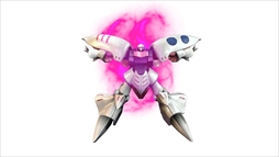 画像ギャラリー No.030のサムネイル画像 / 「機動戦士ガンダムEXVS.MB ON」,「G-アルケイン(フルドレス)」が2月23日のアップデートで実装。オンラインイベント杯の情報も