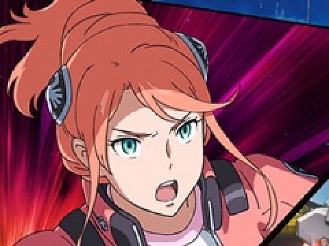 機動戦士ガンダムexvs Mb On G アルケイン フルドレス が2月23日のアップデートで実装 オンラインイベント杯の情報も