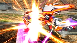 ꡼ No.005 | ֵưΥEXVS.MB ONס328˥åץǡȤ»ܡ֥ӥɥեA-Rפ֥ۥåȥ֥륬פ