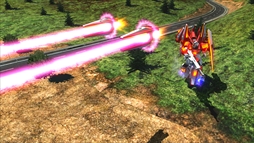 ꡼ No.008 | ֵưΥEXVS.MB ONס328˥åץǡȤ»ܡ֥ӥɥեA-Rפ֥ۥåȥ֥륬פ