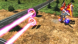 ꡼ No.009 | ֵưΥEXVS.MB ONס328˥åץǡȤ»ܡ֥ӥɥեA-Rפ֥ۥåȥ֥륬פ