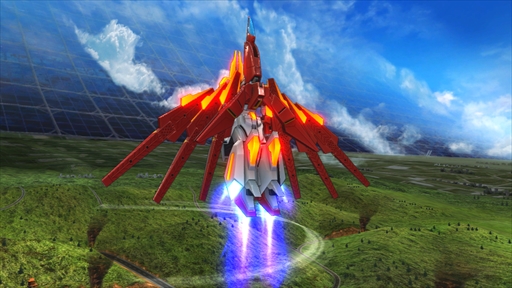 ꡼ No.018 | ֵưΥEXVS.MB ONס328˥åץǡȤ»ܡ֥ӥɥեA-Rפ֥ۥåȥ֥륬פ