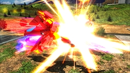 ꡼ No.020 | ֵưΥEXVS.MB ONס328˥åץǡȤ»ܡ֥ӥɥեA-Rפ֥ۥåȥ֥륬פ