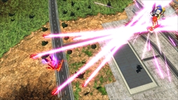 ꡼ No.021 | ֵưΥEXVS.MB ONס328˥åץǡȤ»ܡ֥ӥɥեA-Rפ֥ۥåȥ֥륬פ