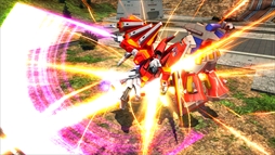 ꡼ No.034 | ֵưΥEXVS.MB ONס328˥åץǡȤ»ܡ֥ӥɥեA-Rפ֥ۥåȥ֥륬פ