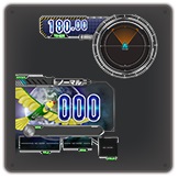 画像ギャラリー No.030のサムネイル画像 / 「機動戦士ガンダム エクストリームバーサス MB ON」,6月27日にバスターガンダムが参戦。「コズミック・イラ限定 C.E.VS.杯」は6月28日開始