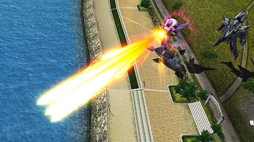 ꡼ No.005 | ֵưΥEXVS.MB ONס824ΥåץǡȤǡ֥AGEפΡ֥ե륷פ16󥪥饤󥤥٥դϡ2010ǯ奢˥Ჽʸפ