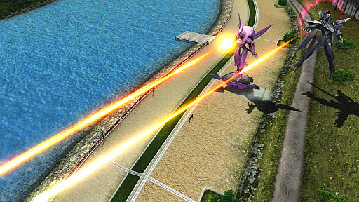 ꡼ No.006 | ֵưΥEXVS.MB ONס824ΥåץǡȤǡ֥AGEפΡ֥ե륷פ16󥪥饤󥤥٥դϡ2010ǯ奢˥Ჽʸפ