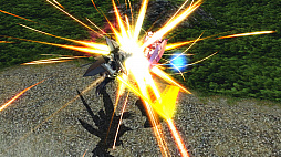 ꡼ No.013 | ֵưΥEXVS.MB ONס824ΥåץǡȤǡ֥AGEפΡ֥ե륷פ16󥪥饤󥤥٥դϡ2010ǯ奢˥Ჽʸפ