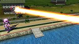 ꡼ No.014 | ֵưΥEXVS.MB ONס824ΥåץǡȤǡ֥AGEפΡ֥ե륷פ16󥪥饤󥤥٥դϡ2010ǯ奢˥Ჽʸפ