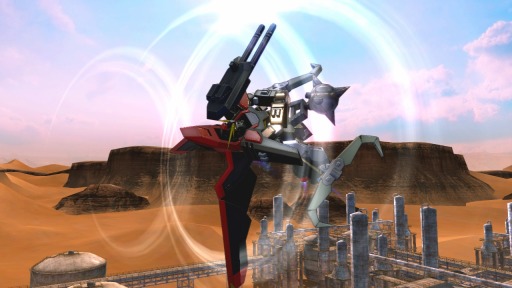 ꡼ No.005 | ֵưΥEXVS.MB ONס926ˡ֥쥤פ ֥եȥ६פ