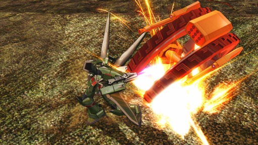 ꡼ No.038 | ֵưΥEXVS.MB ONס926ˡ֥쥤פ ֥եȥ६פ