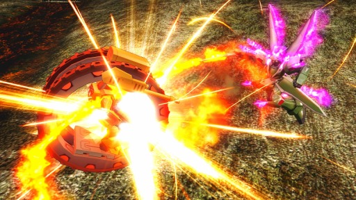 ꡼ No.039 | ֵưΥEXVS.MB ONס926ˡ֥쥤פ ֥եȥ६פ