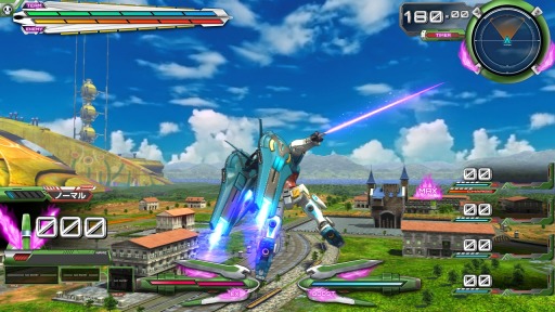 ꡼ No.050 | ֵưΥEXVS.MB ONס926ˡ֥쥤פ ֥եȥ६פ