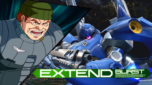 ²èÁü¥®¥ã¥é¥ê¡¼ No.011¤Î¥µ¥à¥Í¥¤¥ë²èÁü / ¡Öµ¡Æ°Àï»Î¥¬¥ó¥À¥à EXVS MB ON¡×¡¤12·î21Æü¤Ë¥±¥ó¥×¥Õ¥¡¡¼¤¬»²Àï¡£»²Àï¤òµÇ°¤·¤¿¡Ö¥¸¥ª¥ó¡õ¥Í¥ª¡¦¥¸¥ª¥ó¸ÂÄê ZEON VS.Çաפγ«ºÅ¤â