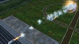 ²èÁü¥®¥ã¥é¥ê¡¼ No.012¤Î¥µ¥à¥Í¥¤¥ë²èÁü / ¡Öµ¡Æ°Àï»Î¥¬¥ó¥À¥à EXVS MB ON¡×¡¤12·î21Æü¤Ë¥±¥ó¥×¥Õ¥¡¡¼¤¬»²Àï¡£»²Àï¤òµÇ°¤·¤¿¡Ö¥¸¥ª¥ó¡õ¥Í¥ª¡¦¥¸¥ª¥ó¸ÂÄê ZEON VS.Çաפγ«ºÅ¤â