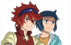 画像ギャラリー No.003のサムネイル画像 / AC「機動戦士ガンダムEXVS.MB ON」,2月20日の新参戦機体「ビルドストライクガンダムFP」の攻撃アクションと次回オンラインイベント杯を紹介