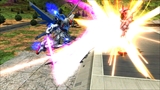 画像ギャラリー No.006のサムネイル画像 / AC「機動戦士ガンダムEXVS.MB ON」,2月20日の新参戦機体「ビルドストライクガンダムFP」の攻撃アクションと次回オンラインイベント杯を紹介
