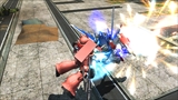 画像ギャラリー No.007のサムネイル画像 / AC「機動戦士ガンダムEXVS.MB ON」,2月20日の新参戦機体「ビルドストライクガンダムFP」の攻撃アクションと次回オンラインイベント杯を紹介