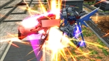 画像ギャラリー No.008のサムネイル画像 / AC「機動戦士ガンダムEXVS.MB ON」,2月20日の新参戦機体「ビルドストライクガンダムFP」の攻撃アクションと次回オンラインイベント杯を紹介
