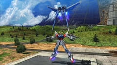 画像ギャラリー No.009のサムネイル画像 / AC「機動戦士ガンダムEXVS.MB ON」,2月20日の新参戦機体「ビルドストライクガンダムFP」の攻撃アクションと次回オンラインイベント杯を紹介
