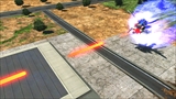 画像ギャラリー No.013のサムネイル画像 / AC「機動戦士ガンダムEXVS.MB ON」,2月20日の新参戦機体「ビルドストライクガンダムFP」の攻撃アクションと次回オンラインイベント杯を紹介