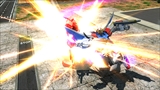 画像ギャラリー No.014のサムネイル画像 / AC「機動戦士ガンダムEXVS.MB ON」,2月20日の新参戦機体「ビルドストライクガンダムFP」の攻撃アクションと次回オンラインイベント杯を紹介