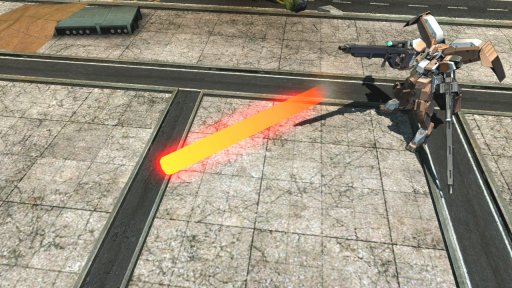 画像ギャラリー No.011のサムネイル画像 / 「機動戦士ガンダム EXVS MB ON」,「ガンダム・グシオンリベイクフルシティ」が4月24日に実装。「兄姉パイロット限定 兄貴杯」が開催