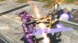 画像ギャラリー No.016のサムネイル画像 / 「機動戦士ガンダム EXVS MB ON」,「ガンダム・グシオンリベイクフルシティ」が4月24日に実装。「兄姉パイロット限定 兄貴杯」が開催