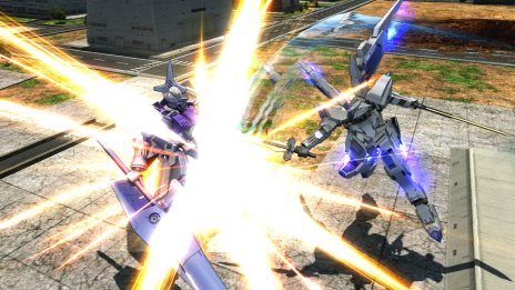 ���������꡼ No.002�Υ���ͥ������ / �֥������EXVS MBON�ס������Ρ֥�����ࡦ�Х���פ�6��26���������Х��롦�����ɤ��Ȥ���Ω����롤3000�����Ȥγ�Ʈ��