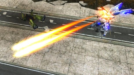 ���������꡼ No.005�Υ���ͥ������ / �֥������EXVS MBON�ס������Ρ֥�����ࡦ�Х���פ�6��26���������Х��롦�����ɤ��Ȥ���Ω����롤3000�����Ȥγ�Ʈ��