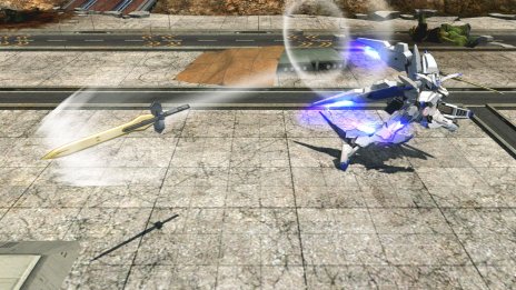 ���������꡼ No.006�Υ���ͥ������ / �֥������EXVS MBON�ס������Ρ֥�����ࡦ�Х���פ�6��26���������Х��롦�����ɤ��Ȥ���Ω����롤3000�����Ȥγ�Ʈ��