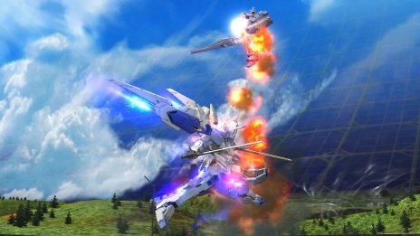 ���������꡼ No.016�Υ���ͥ������ / �֥������EXVS MBON�ס������Ρ֥�����ࡦ�Х���פ�6��26���������Х��롦�����ɤ��Ȥ���Ω����롤3000�����Ȥγ�Ʈ��