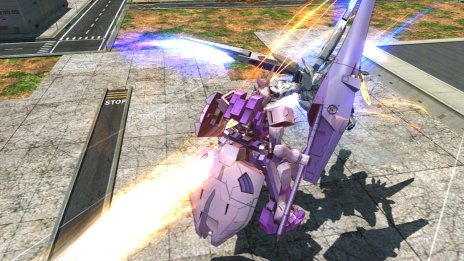 ���������꡼ No.017�Υ���ͥ������ / �֥������EXVS MBON�ס������Ρ֥�����ࡦ�Х���פ�6��26���������Х��롦�����ɤ��Ȥ���Ω����롤3000�����Ȥγ�Ʈ��