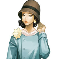 ꡼ No.021 | ˤߥ졼RPG֥ǥ󥺥 Կסɦ¥ƥ罸򳫻