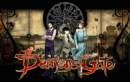 画像ギャラリー No.003のサムネイル画像 / 戦前の東京を舞台にした“伝奇シミュレーションRPG”「デモンズゲート 帝都審神大戦」の事前登録が開始。配信時期は2016年8月に