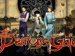 ���������������ˤ��������񥷥ߥ�졼�����RPG�ɡ֥ǥ�󥺥����� ���Կ�������פλ�����Ͽ�����ϡ��ۿ�������2016ǯ8���