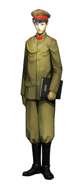 画像ギャラリー No.002のサムネイル画像 / 「デモンズゲート 帝都審神大戦 〜東京黙示録編〜」ストーリー第4章が配信に