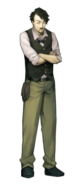 画像ギャラリー No.003のサムネイル画像 / 「デモンズゲート 帝都審神大戦 〜東京黙示録編〜」ストーリー第4章が配信に