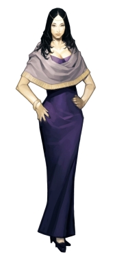 画像ギャラリー No.004のサムネイル画像 / 「デモンズゲート 帝都審神大戦 〜東京黙示録編〜」ストーリー第4章が配信に