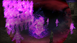 画像ギャラリー No.003のサムネイル画像 / 「デモンズゲート 帝都審神大戦 〜東京黙示録編〜」,ストーリー第5章が配信