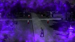 画像ギャラリー No.006のサムネイル画像 / 「デモンズゲート 帝都審神大戦 〜東京黙示録編〜」,ストーリー第5章が配信